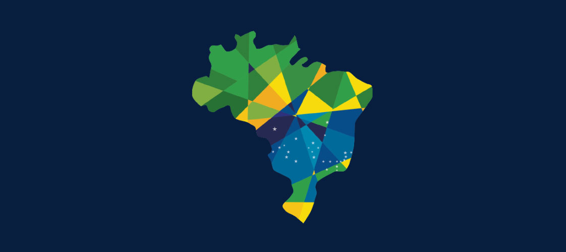 Brazilian Studies Program logo