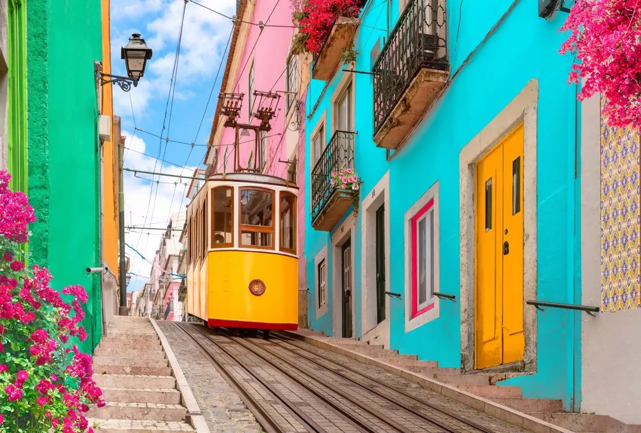 Lisbon